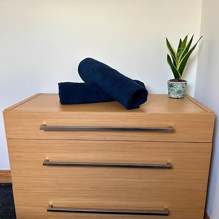 Appartement The Loft @ Village *