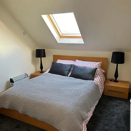 The Loft @ Village Kildare