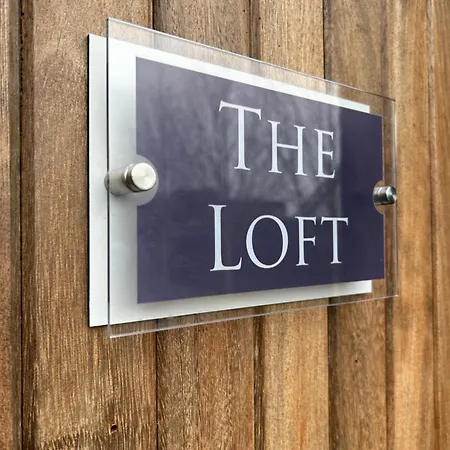Apartment The Loft @ Village Kildare