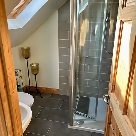 The Loft @ Village Kildare