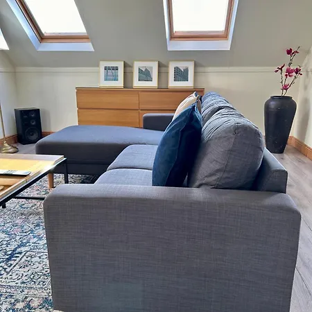 Appartement The Loft @ Village