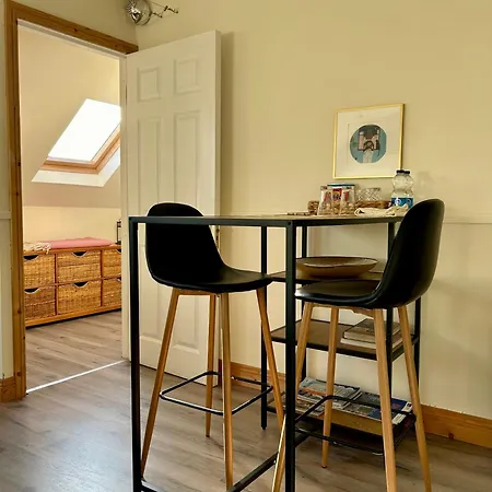 The Loft @ Village Apartment