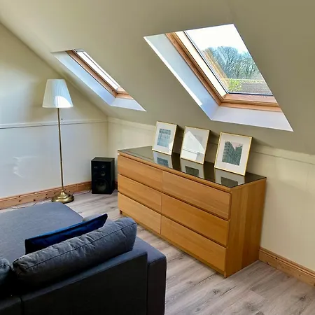 The Loft @ Village * Kildare