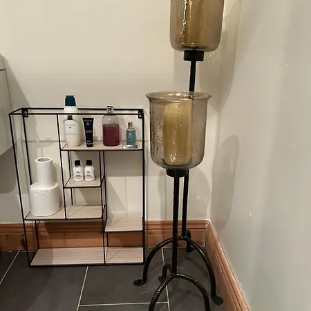 Apartment The Loft @ Village Kildare