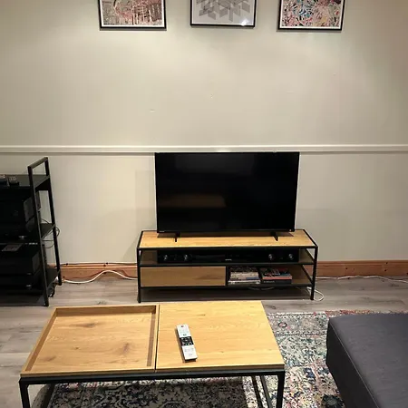 Appartement The Loft @ Village