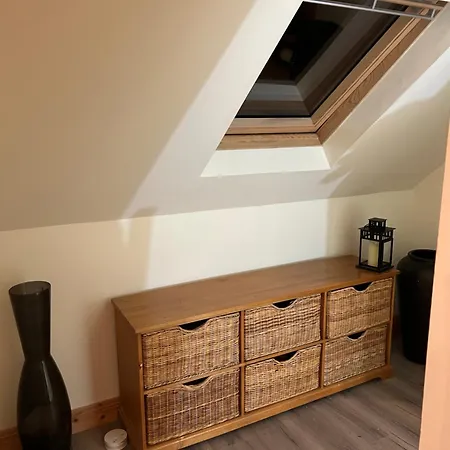The Loft @ Village Apartment Kildare