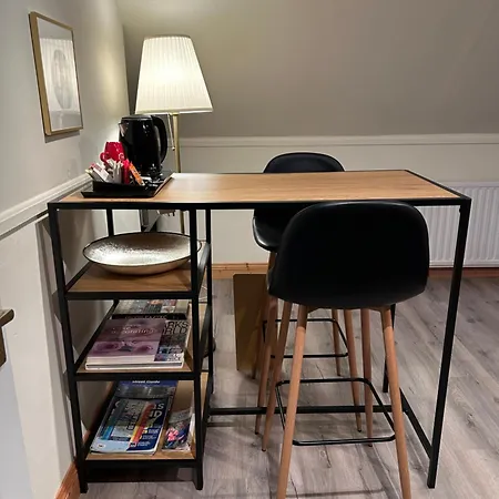 The Loft @ Village *