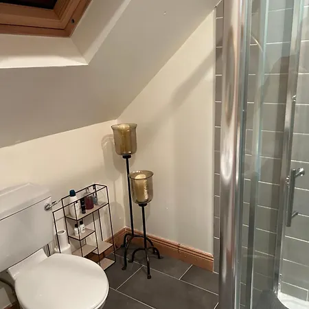 The Loft @ Village Kildare