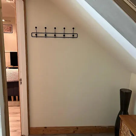 The Loft @ Village Apartment