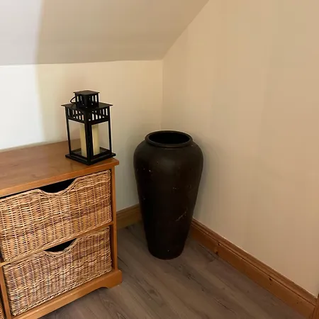 The Loft @ Village * Kildare