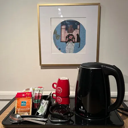 The Loft @ Village Apartment Kildare