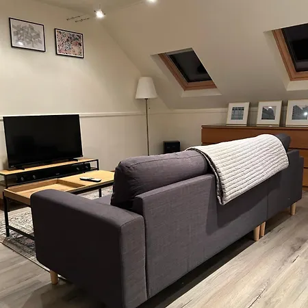 The Loft @ Village Kildare