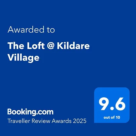 The Loft @ Village Kildare