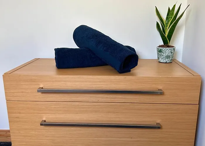 Apartament The Loft @ Village *