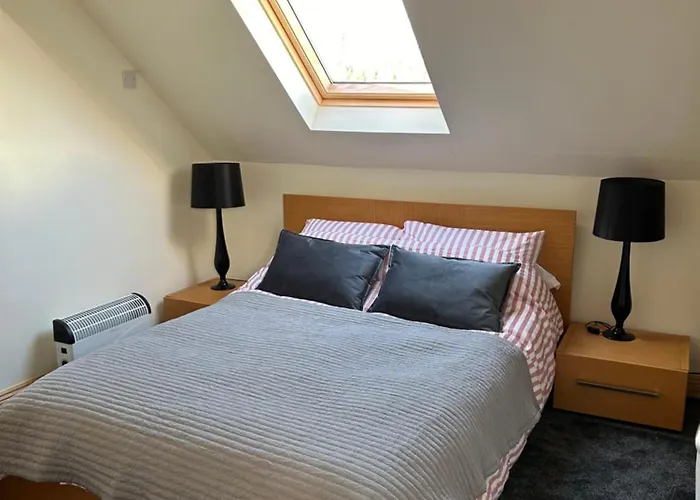 The Loft @ Village Kildare