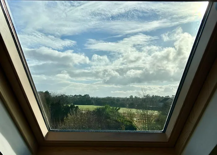 The Loft @ Village *