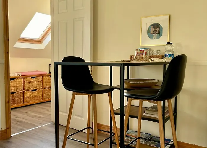 The Loft @ Village Apartament