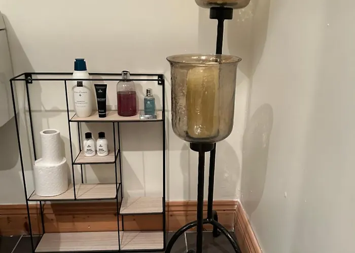 Apartament The Loft @ Village Kildare