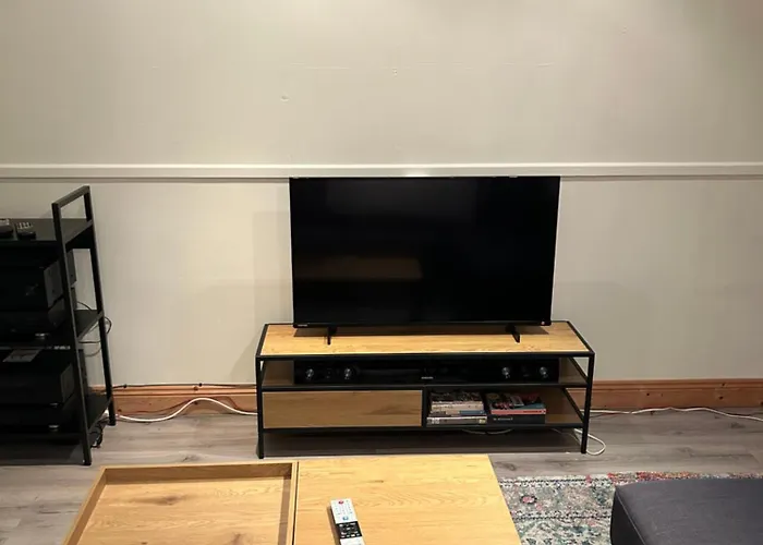 Apartament The Loft @ Village