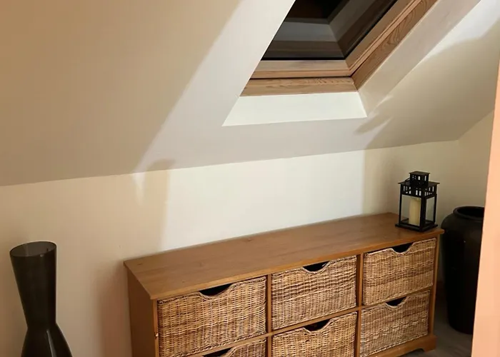 The Loft @ Village Apartament Kildare