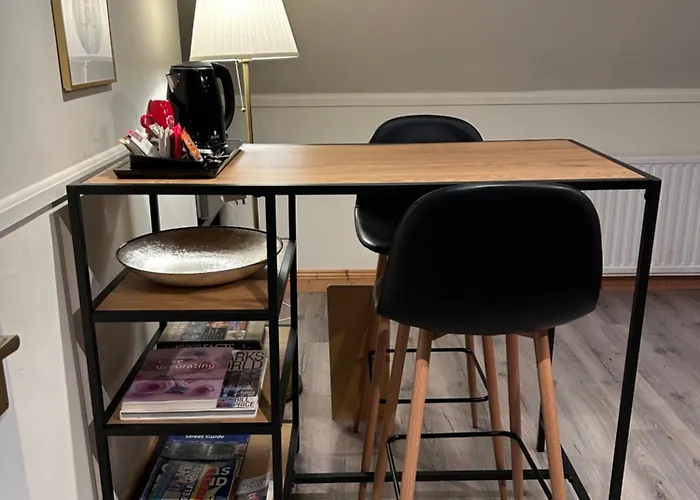 The Loft @ Village *