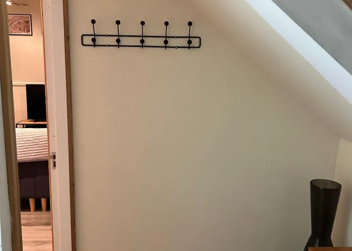 The Loft @ Village Apartament