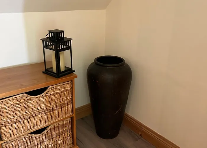 The Loft @ Village * Kildare