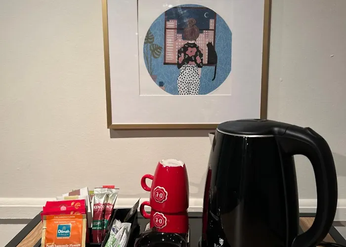 The Loft @ Village Apartament Kildare