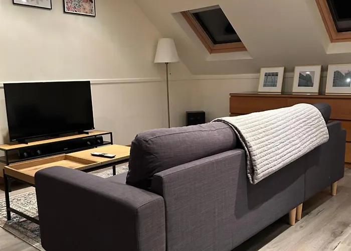 The Loft @ Village Kildare