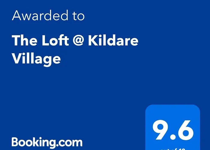 The Loft @ Village 基尔代尔